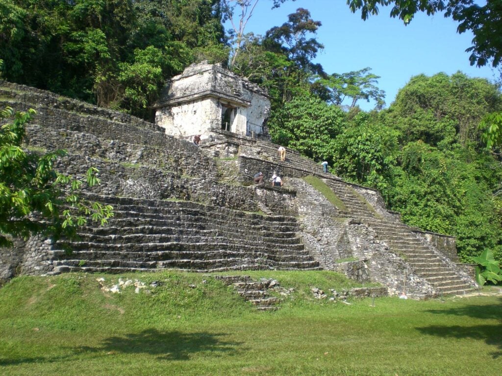 Palenque