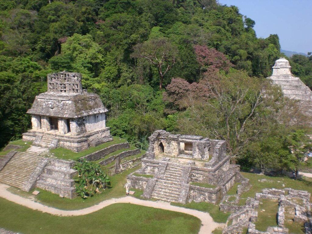 Palenque