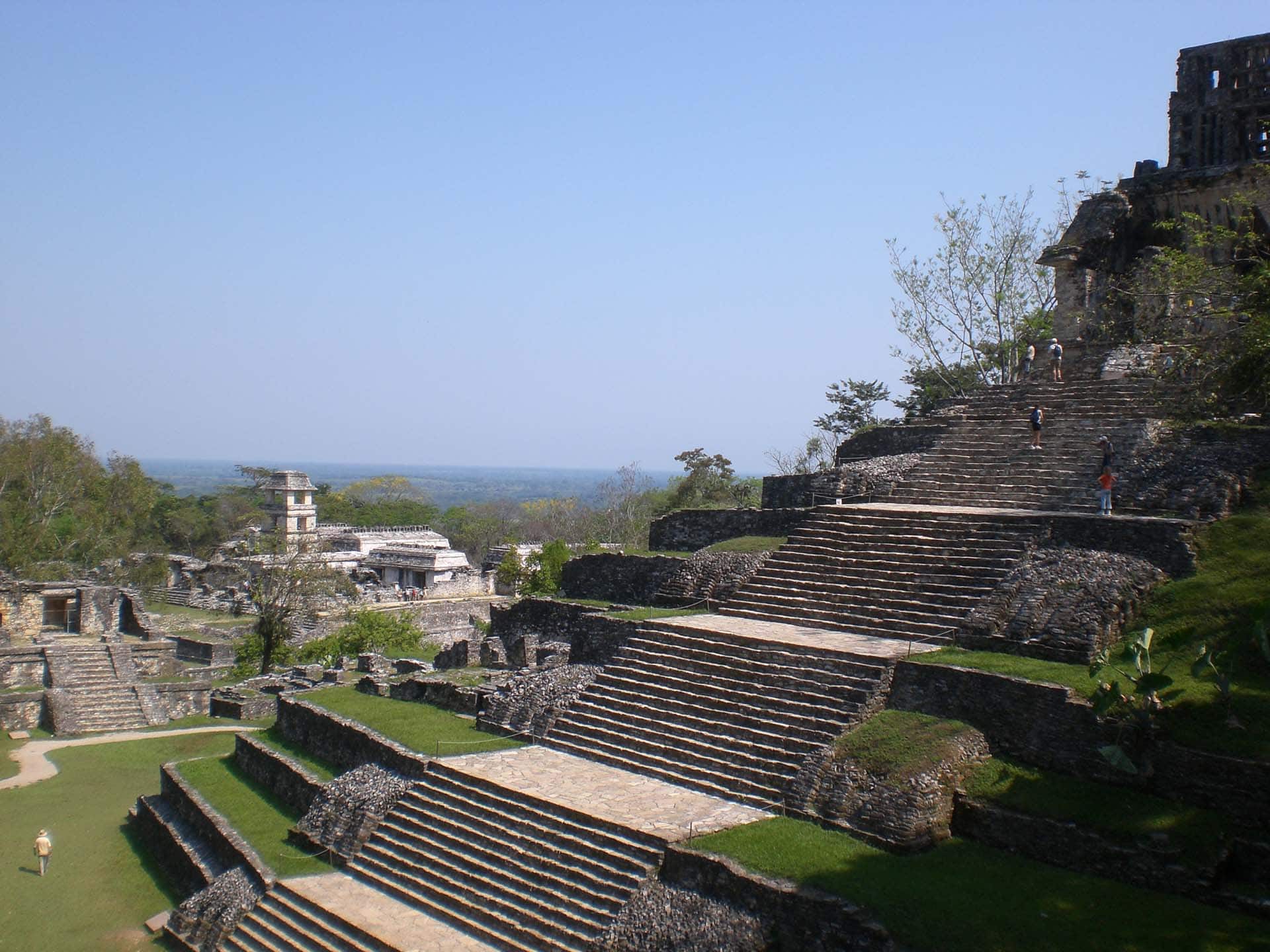 Palenque-04 Palenque
