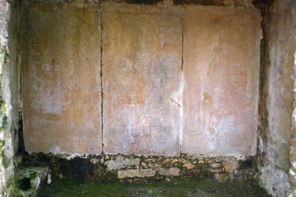 Palenque