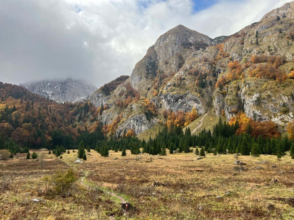 Sutjeska Nationaal Park