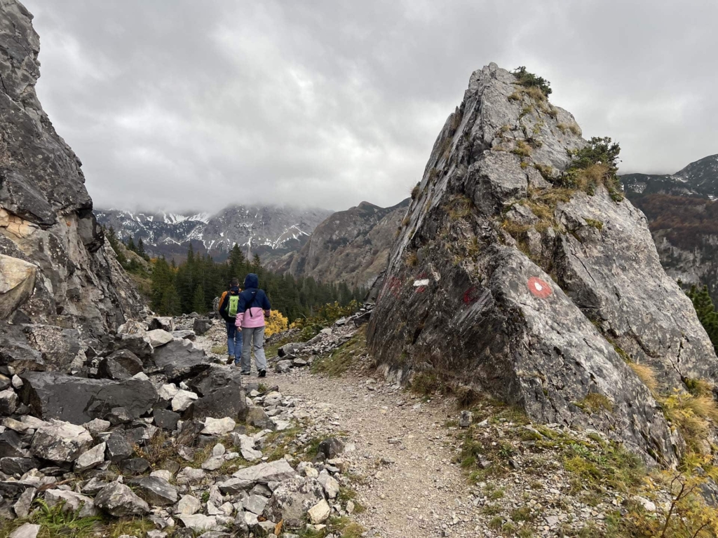Sutjeska Nationaal Park