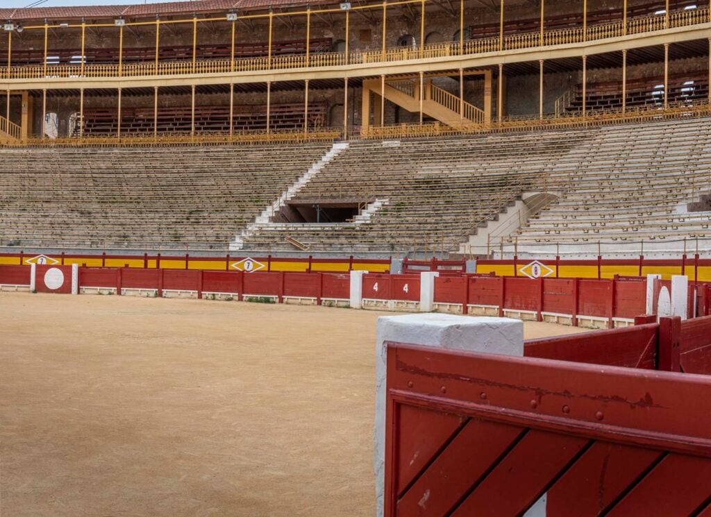 Plaza de Toros