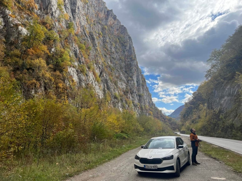 huurauto bosnie herzegovina