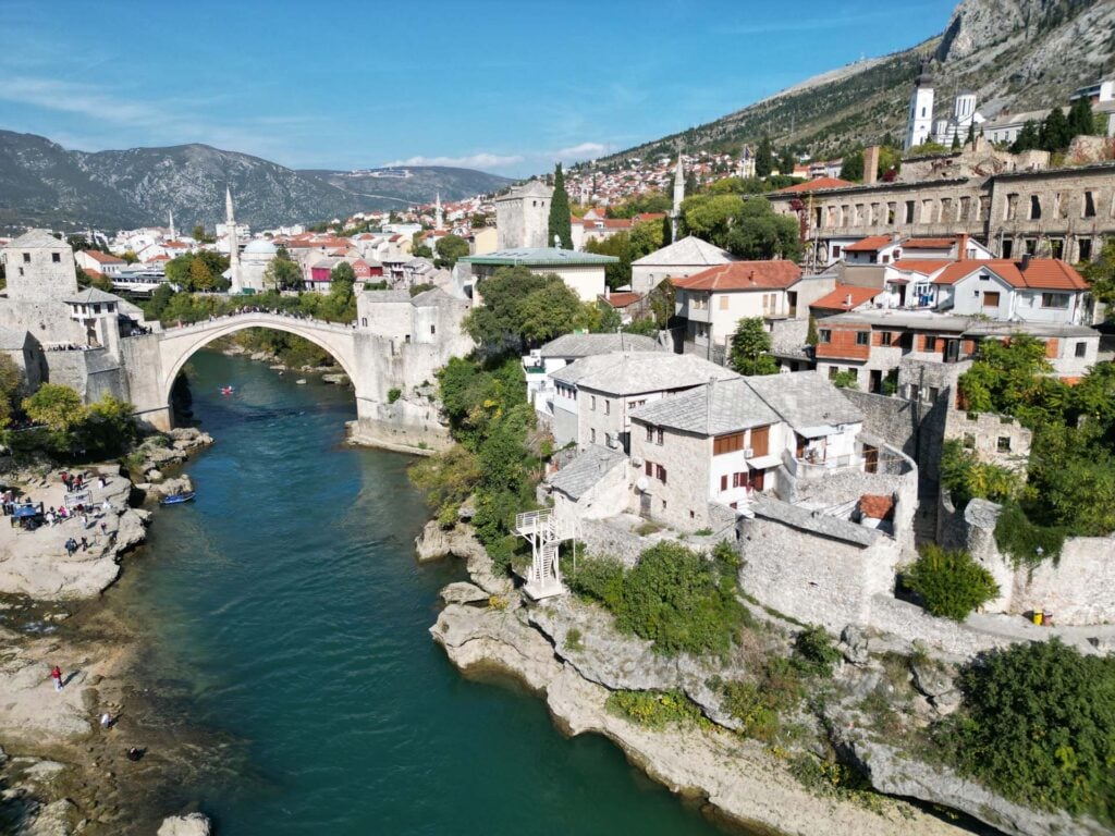 mostar