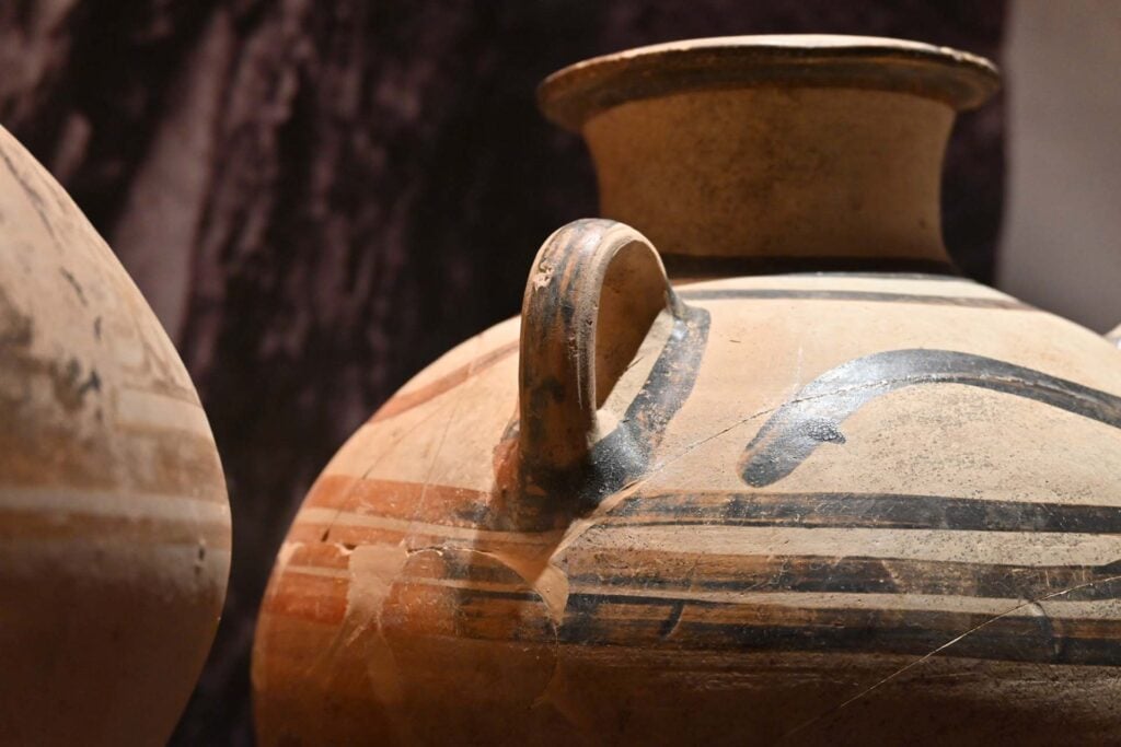 Archeologisch Museum van Messinia