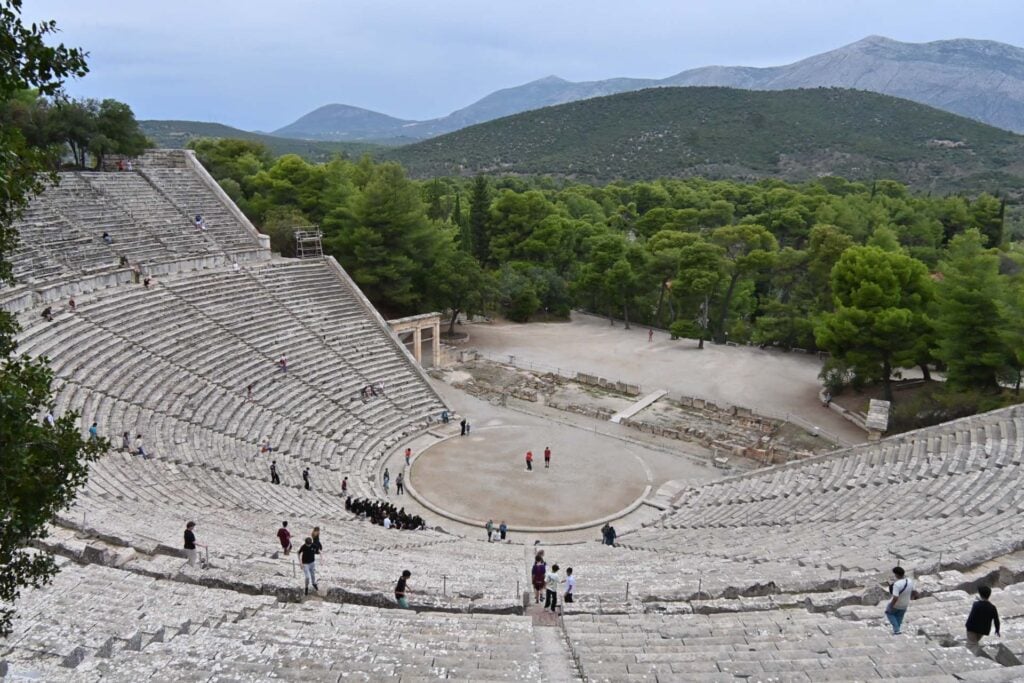 Epidaurus