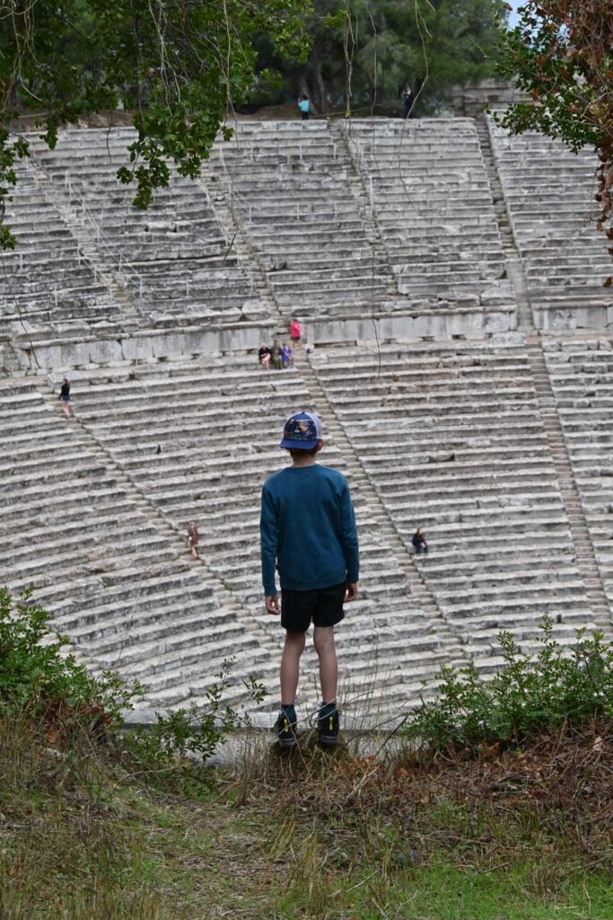 Epidaurus