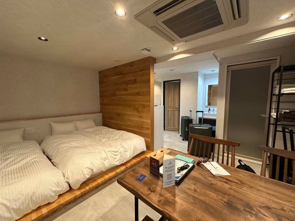  Relax Hotel Takayama
