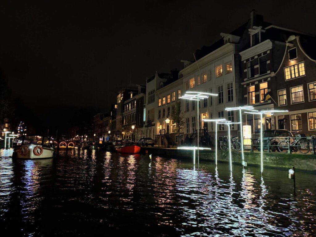 Amsterdam Lights