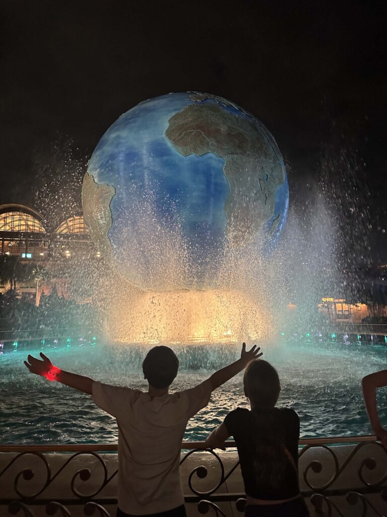 Tokyo DisneySea