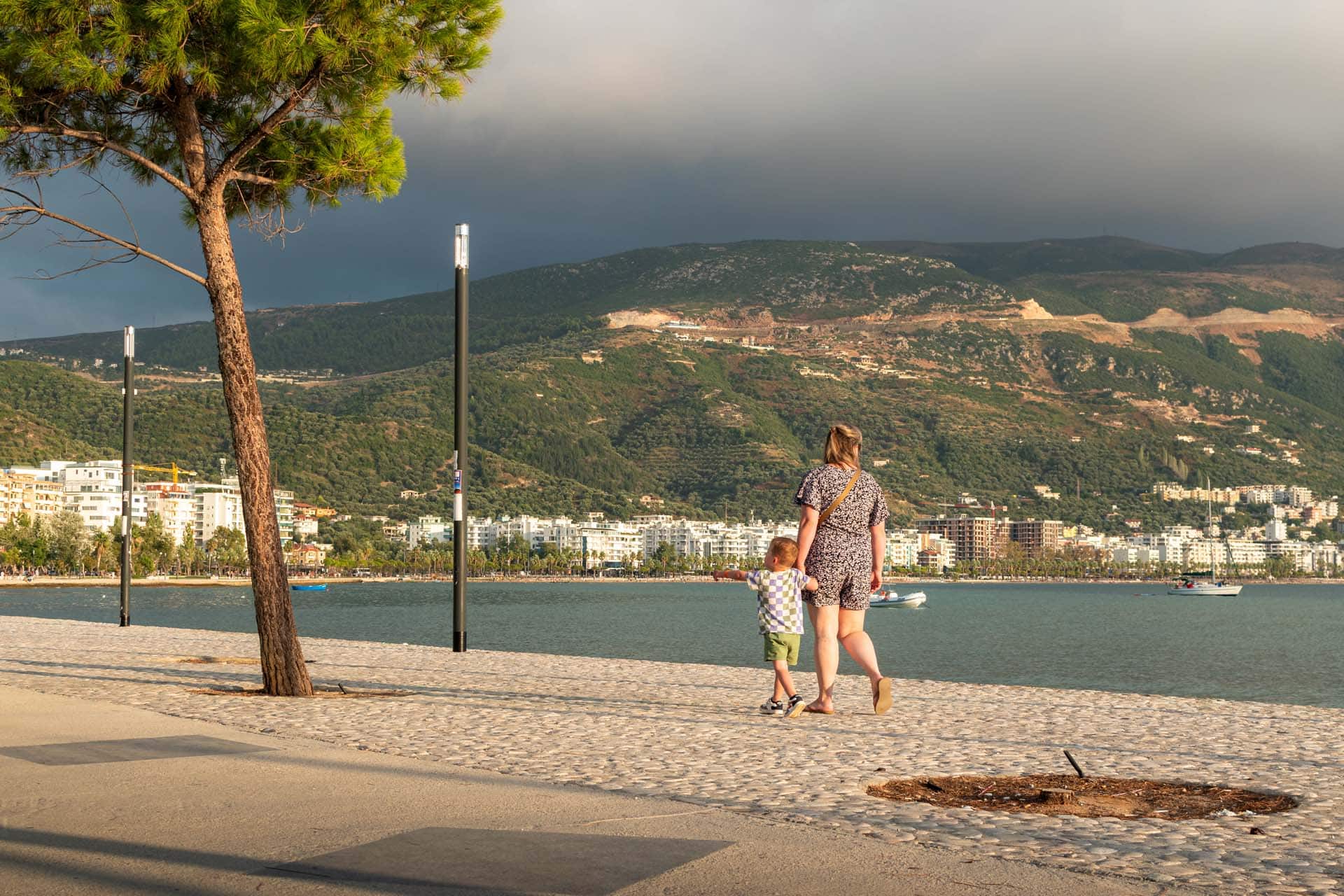Vlorë met kinderen: tips voor de stad en de omgeving - Gezin op Reis