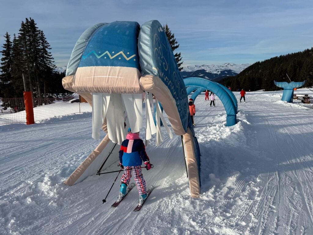 La Piste des Inuïts
