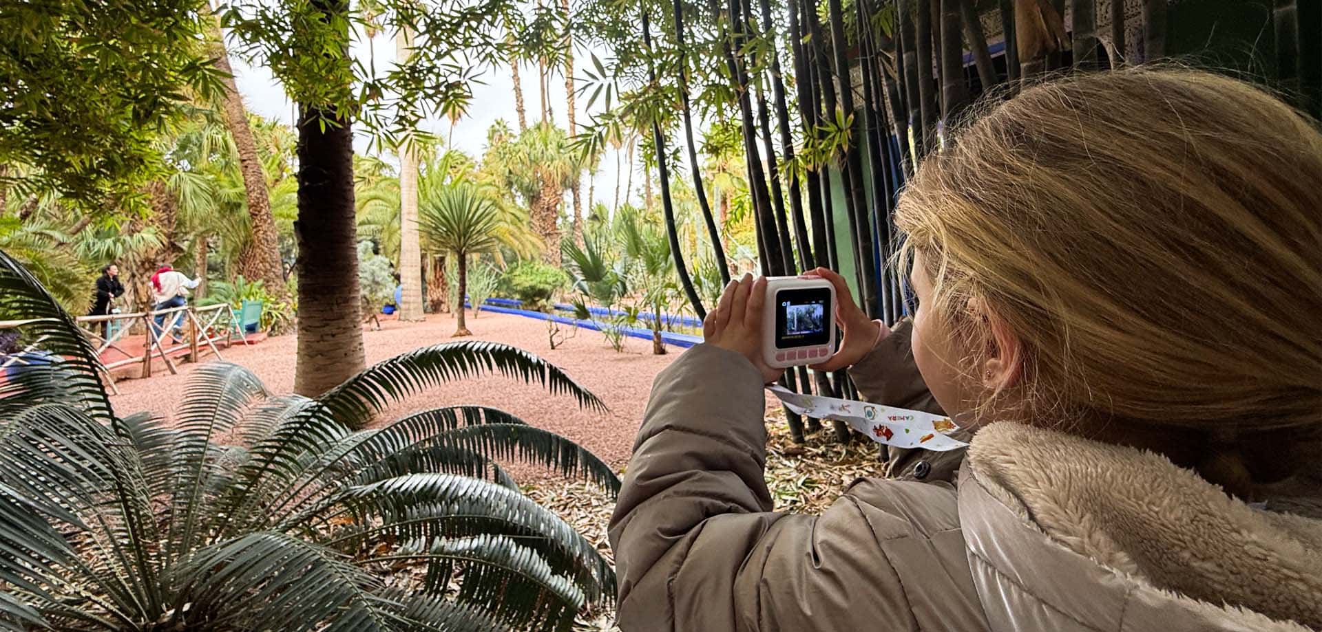 TinyPlay Kindercamera: Een must-have voor gezinnen op vakantie