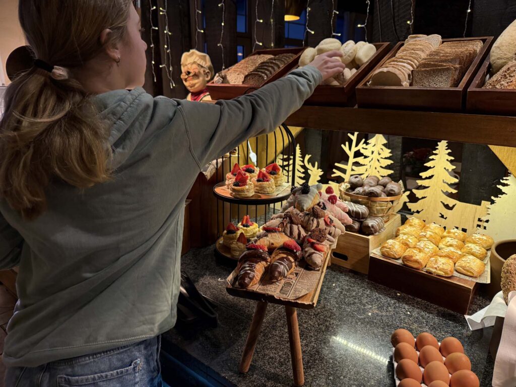 Vincci Selección Rumaykiyya i