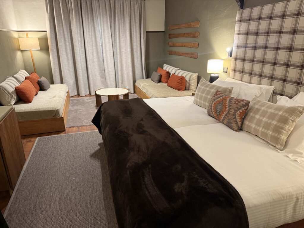 Vincci Selección Rumaykiyya i