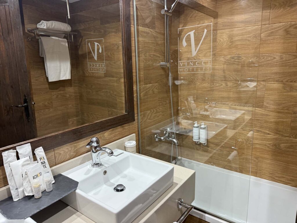 Vincci Selección Rumaykiyya i