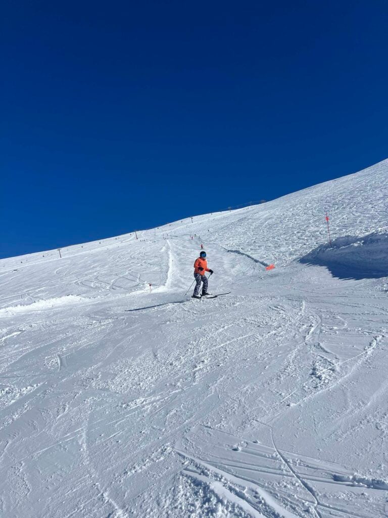 Laguna de Las Yeguas