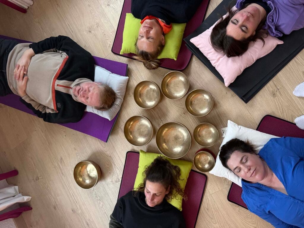 haute breda klankschalen