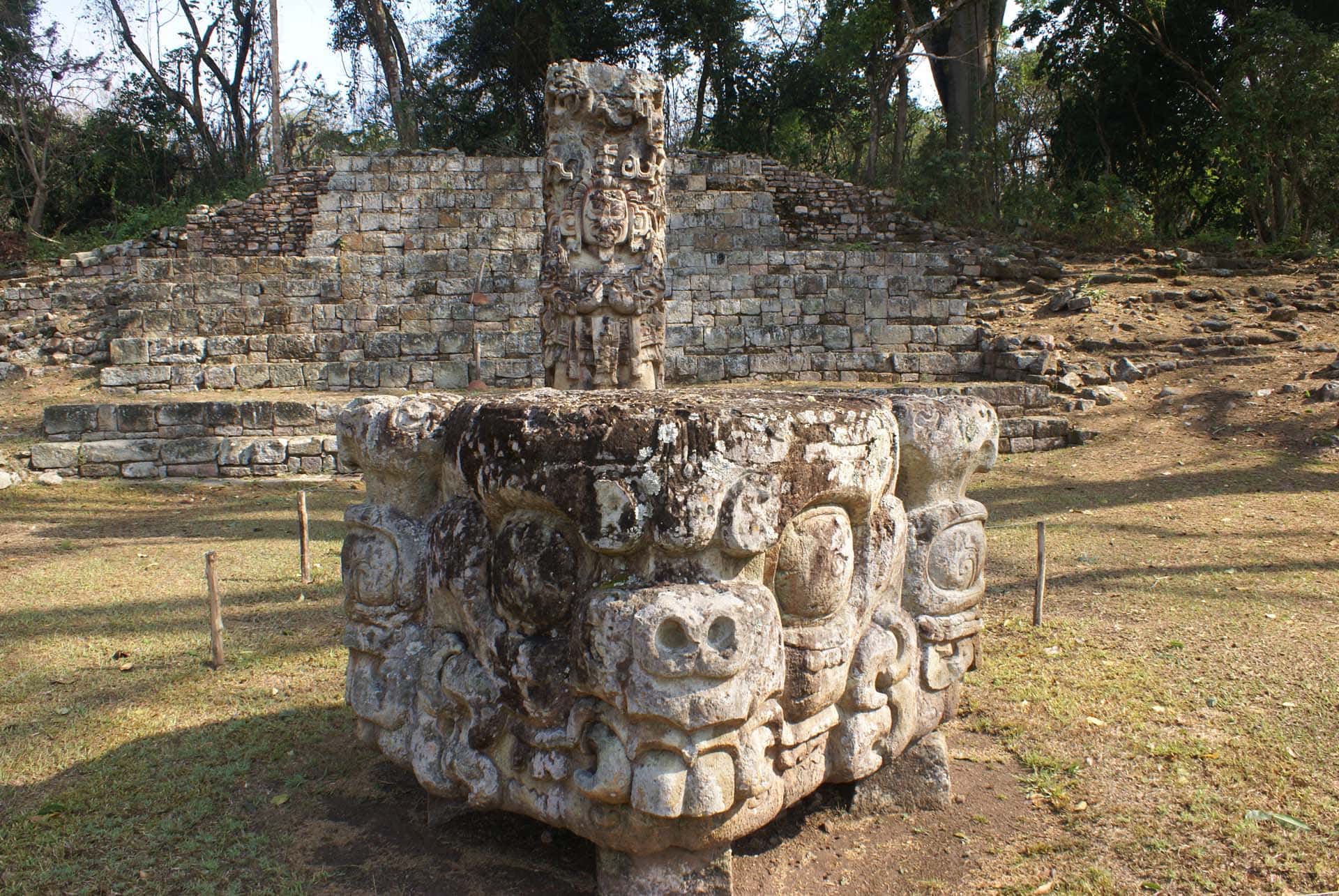 honduras copan honduras copan