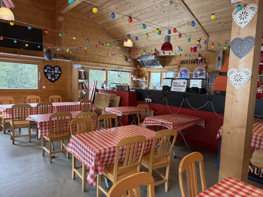 Les 7 laux langlaufen