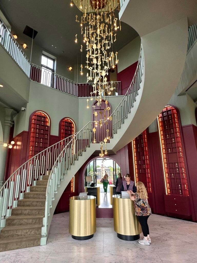 Efteling Grand Hotel