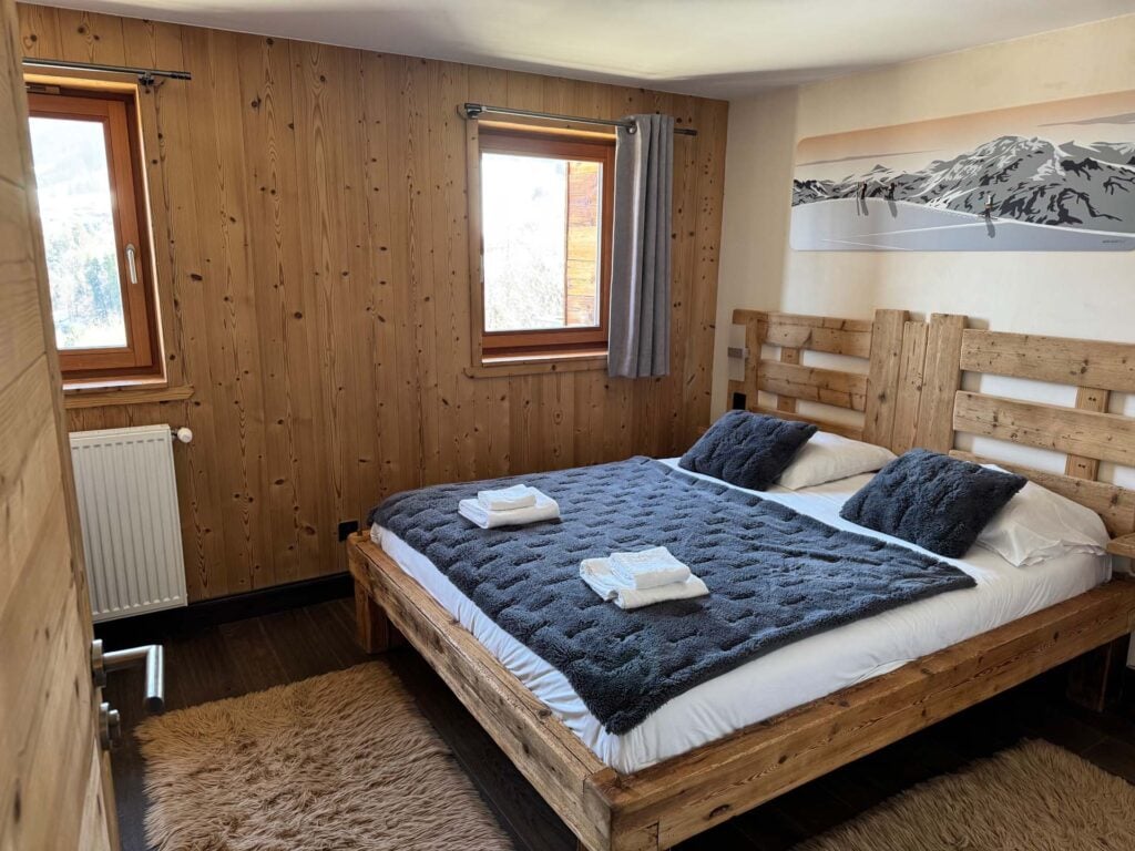 Gîte Le Toî du Monde