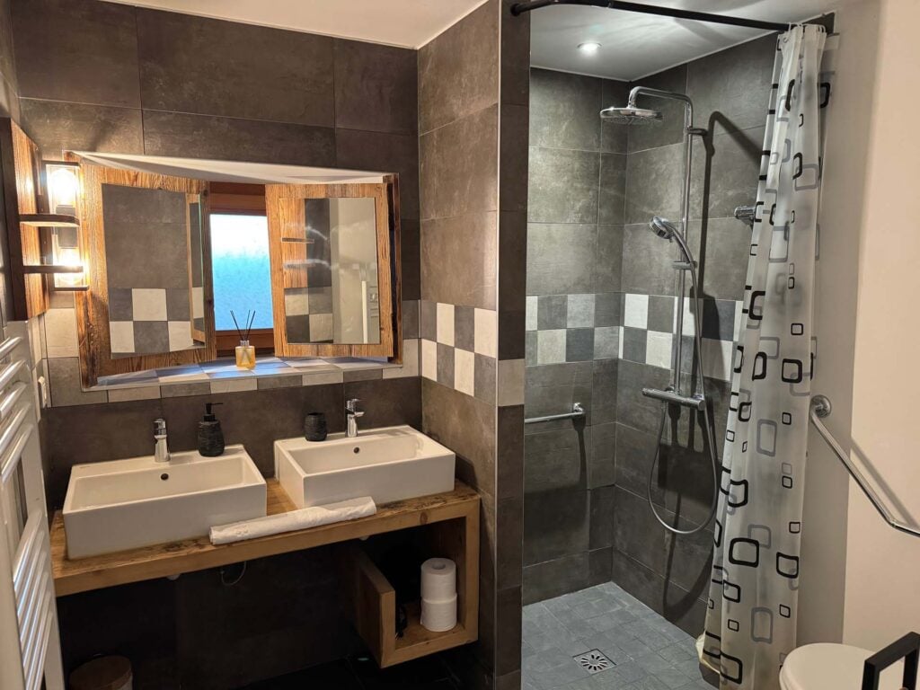 Gîte Le Toî du Monde