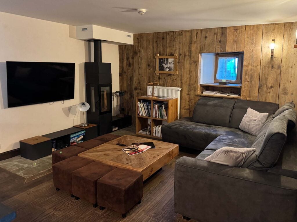 Gîte Le Toî du Monde