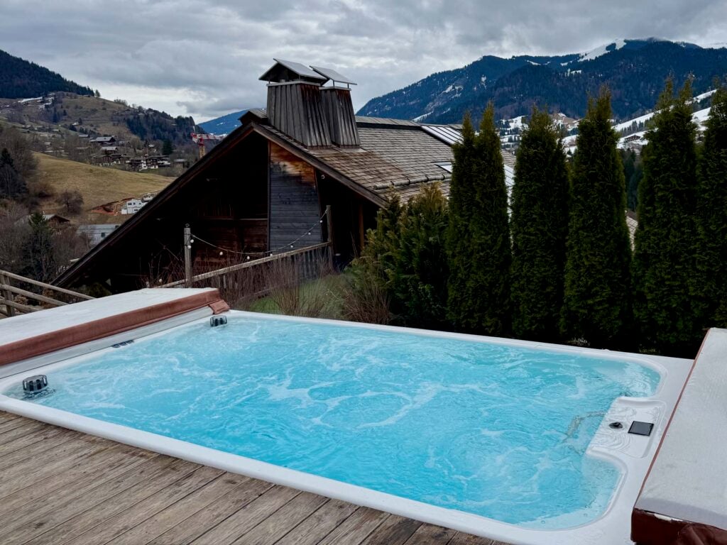 Gîte Le Toî du Monde