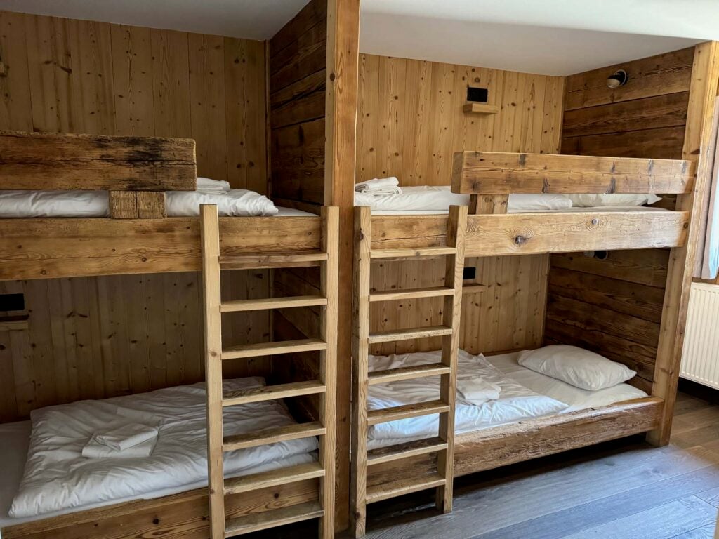 Gîte Le Toî du Monde