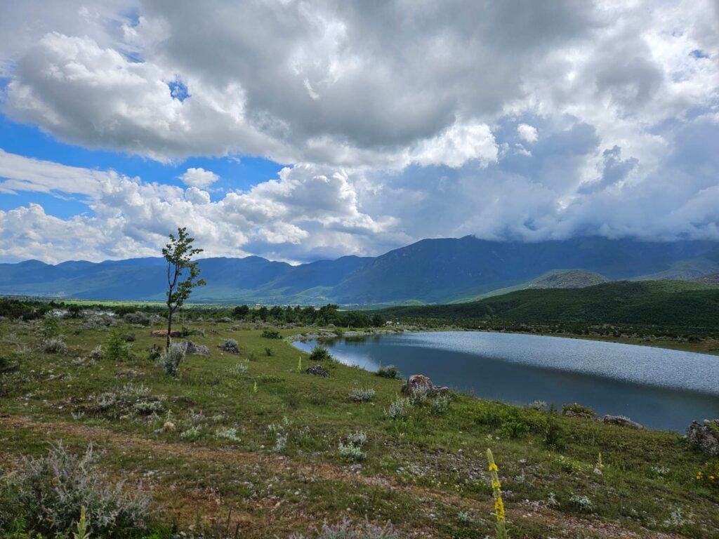 Jade Dragon Snow Mountain