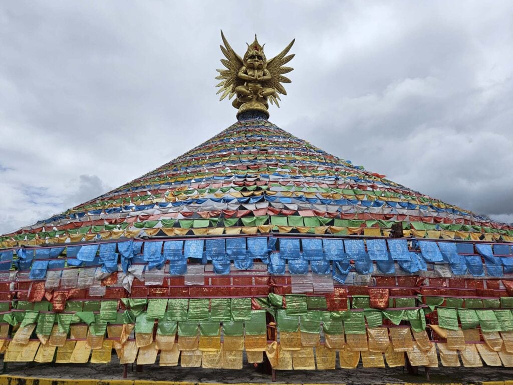 Jade Dragon Snow Mountain