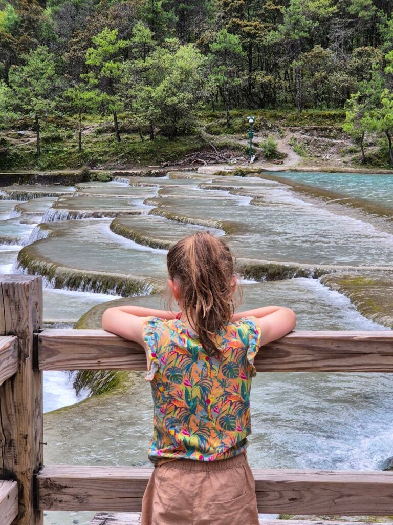 Jade Dragon Snow Mountain