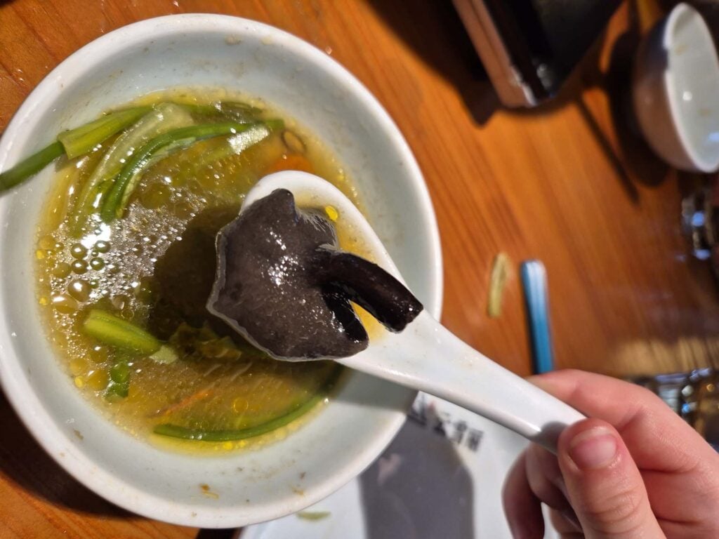 Lijiang met kinderen