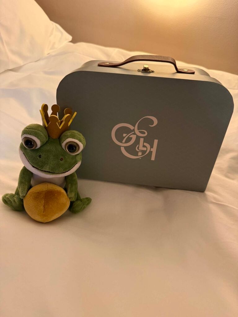 Efteling grand hotel