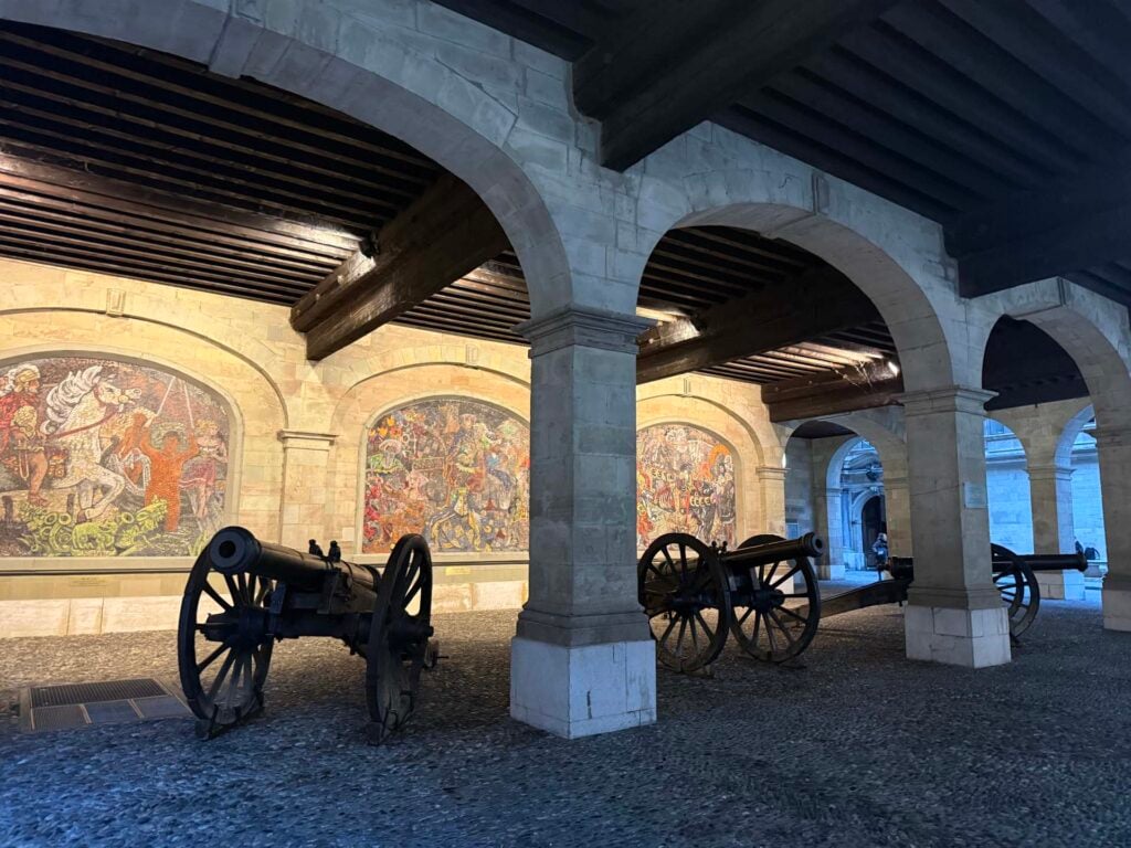 Genève met kinderen