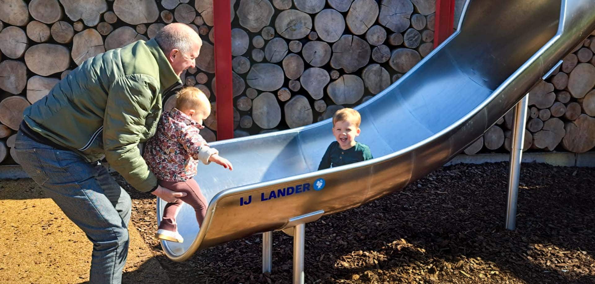 Een weekendje Houten met kinderen: fijn familiehotel en de leukste uitjes in de omgeving