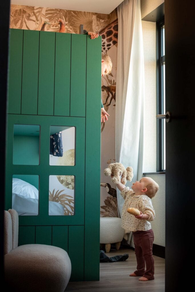 Van der Valk Houten