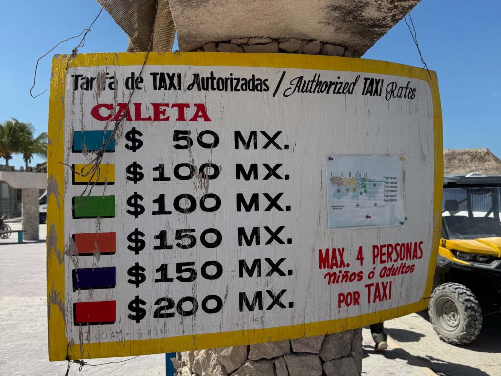 Isla Holbox