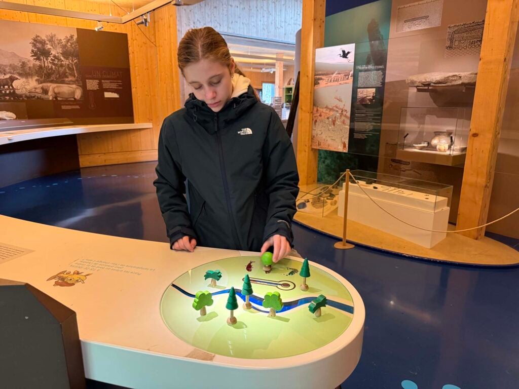 La Maison de la Rivière