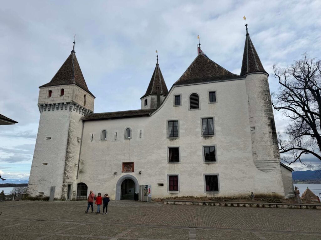 Nyon