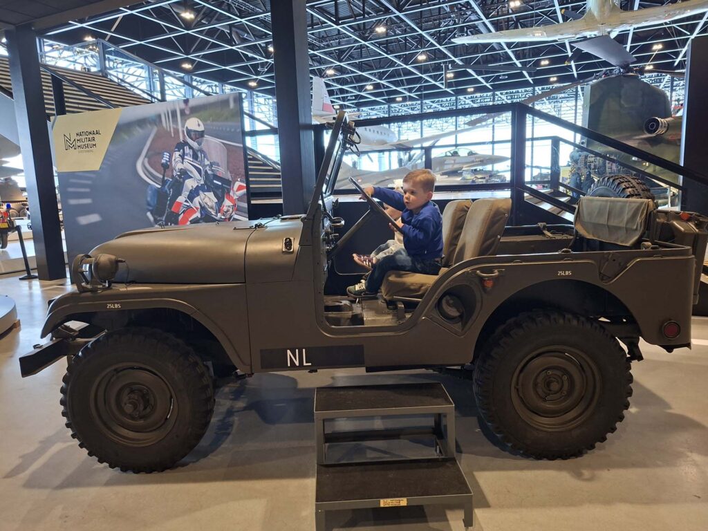 Soest militair museum