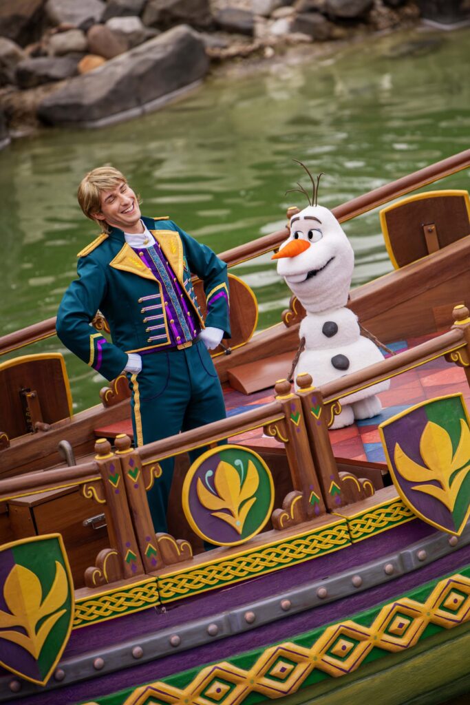 Disney Frozen