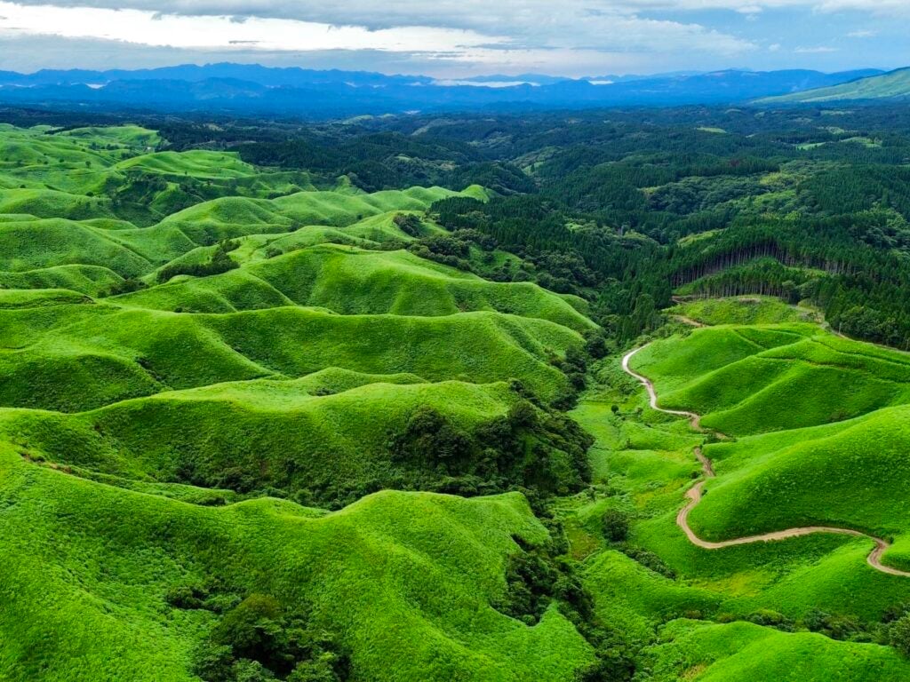 Yamanami Highway