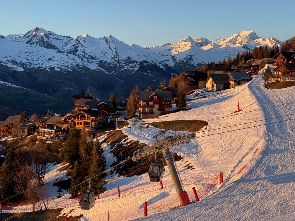 peisey-valley