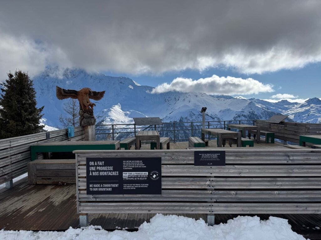 Peisey-Vallandry