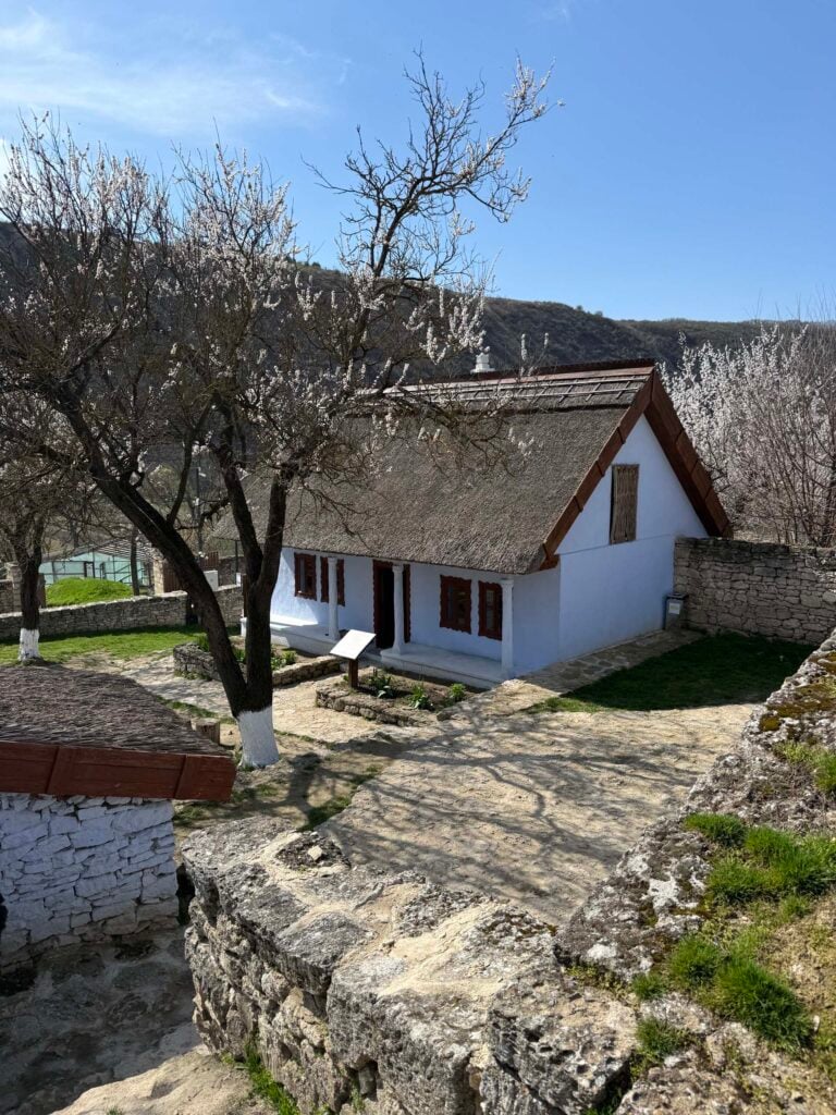 Orheiul Vechi