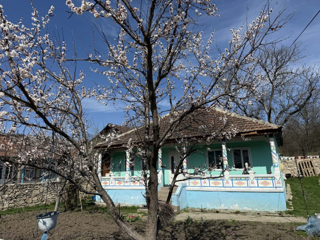 Orheiul Vechi