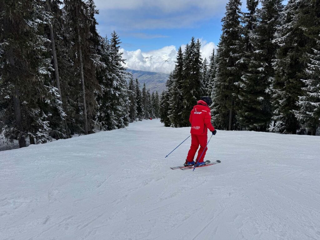 Peisey-Vallandry